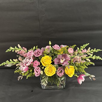 SPRING JEWEL
