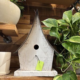 Bird House