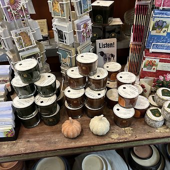 Candles