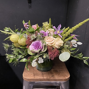 FALL EXPRESSIONS