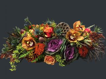 AUTUMN BOUNTY