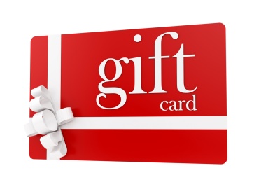 Clores Gift Card