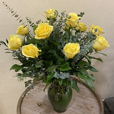 MY SUNNY VALENTINE