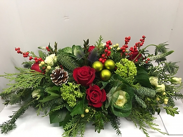 Christmas Centerpiece