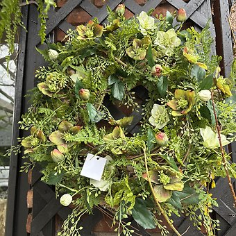 Door Wreaths