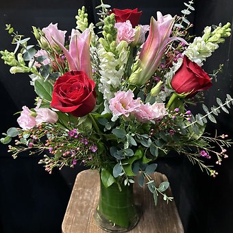 LOVELY
